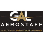 GAL Aero Staff US logo