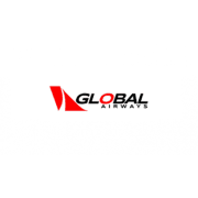 UAB Global Airways logo