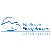 Hellenic Seaplanes logo