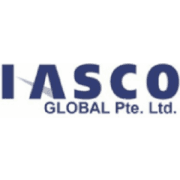 Iasco-Global logo