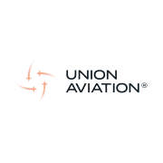 UNION AVIATION AS logo