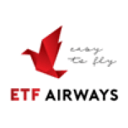 ETF Airways logo
