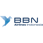 BBN Airlines Indonesia logo