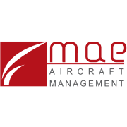 MAE AIRCRAFT MANAGEMENT W.L.L logo
