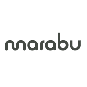 Marabu Airlines logo