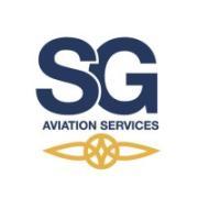 Sg Aviation Services logo