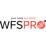 WFS PRO logo