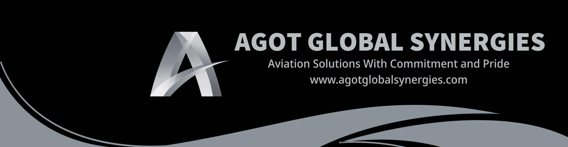 AGOT Global Synergies Ltd cover