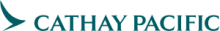 cathay pacific logo